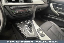 BMW 328 i Automatas 2013 full