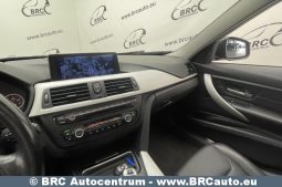 BMW 328 i Automatas 2013 full