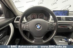 BMW 328 i Automatas 2013 full