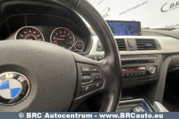 BMW 328 i Automatas 2013 full