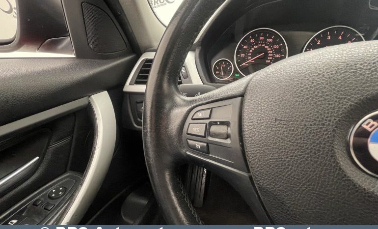 BMW 328 i Automatas 2013 full