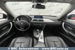 BMW 328 i Automatas 2013 full