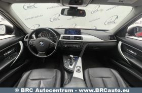 BMW 328 i Automatas 2013