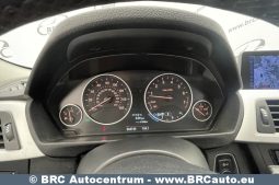 BMW 328 i Automatas 2013 full