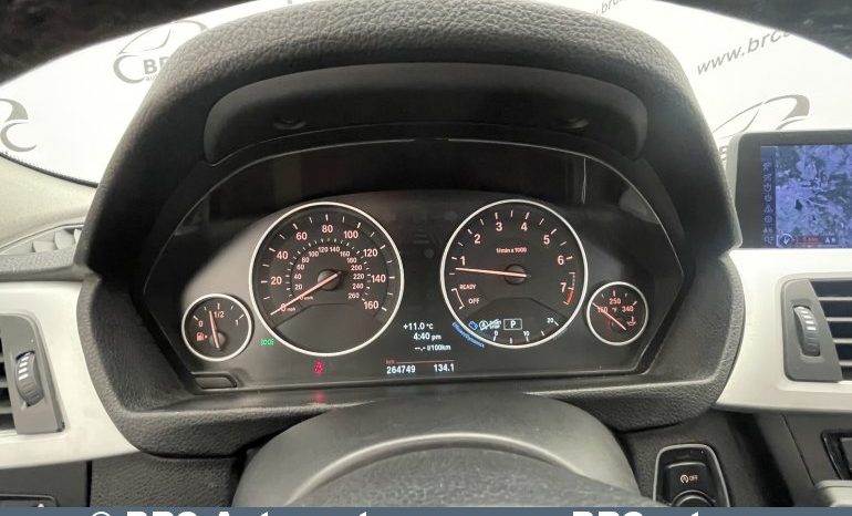 BMW 328 i Automatas 2013 full