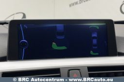 BMW 328 i Automatas 2013 full