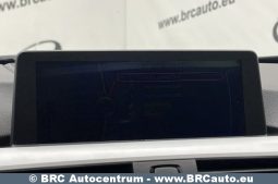 BMW 328 i Automatas 2013 full