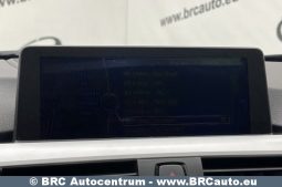 BMW 328 i Automatas 2013 full