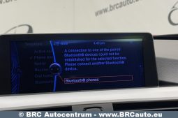BMW 328 i Automatas 2013 full