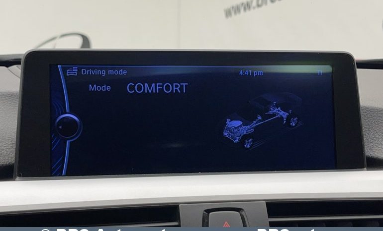 BMW 328 i Automatas 2013 full