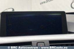 BMW 328 i Automatas 2013 full