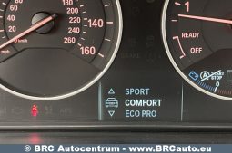 BMW 328 i Automatas 2013 full