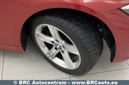 BMW 328 i Automatas 2013 full