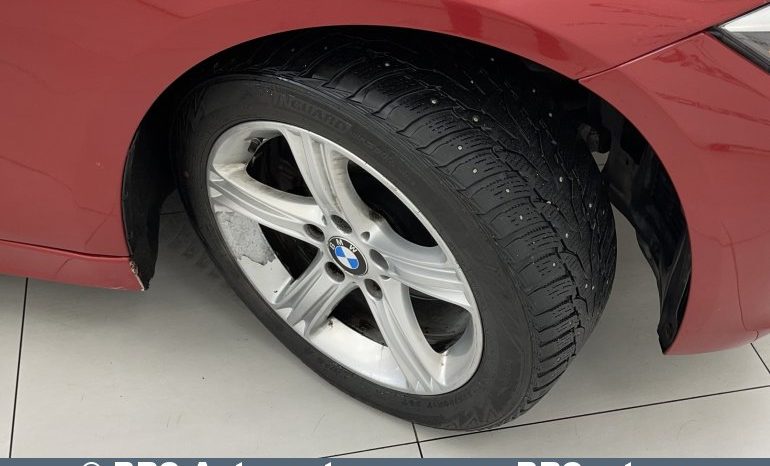 BMW 328 i Automatas 2013 full