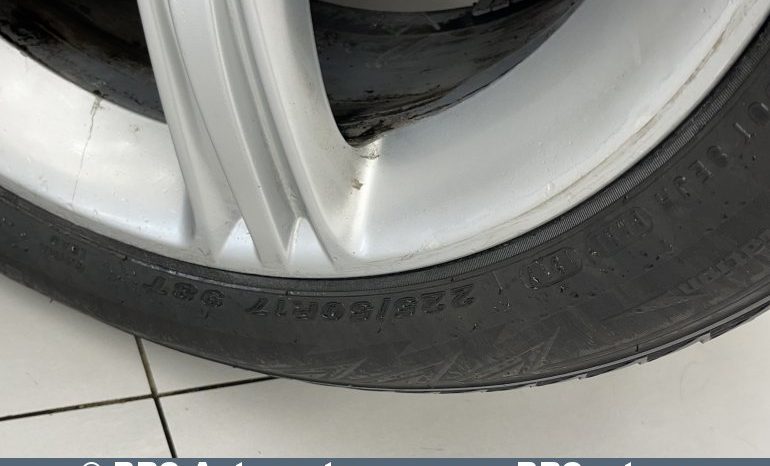BMW 328 i Automatas 2013 full