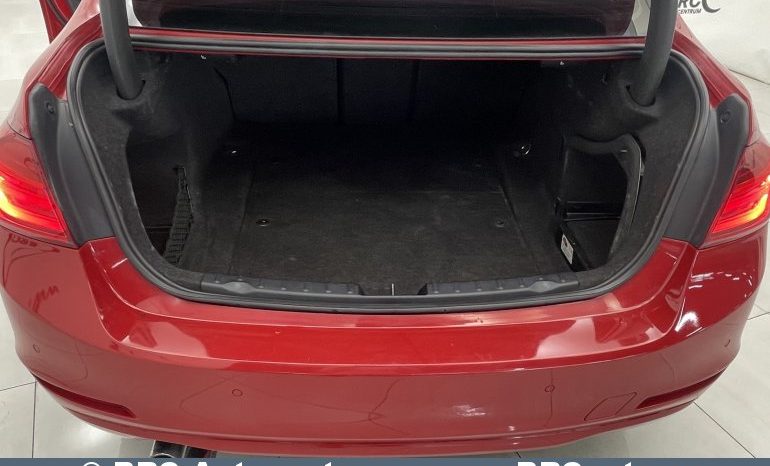 BMW 328 i Automatas 2013 full