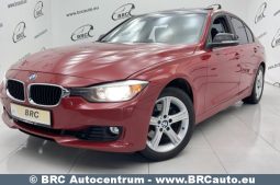BMW 328 i Automatas 2013 full