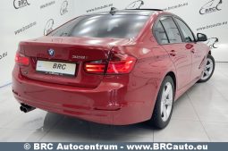 BMW 328 i Automatas 2013 full