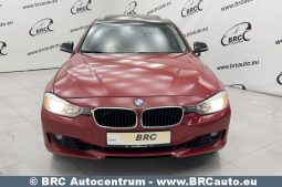 BMW 328 i Automatas 2013 full