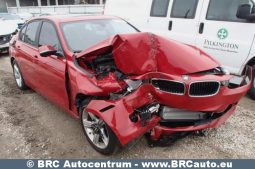 BMW 328 i Automatas 2013 full