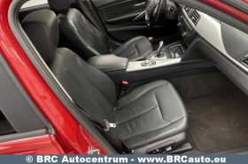 BMW 328 i Automatas 2013