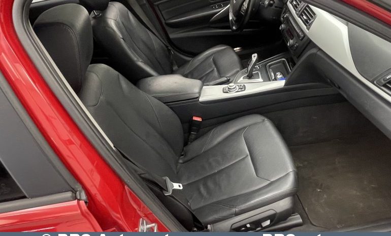 BMW 328 i Automatas 2013 full