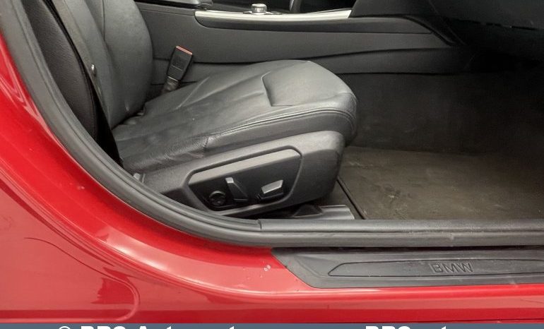 BMW 328 i Automatas 2013 full