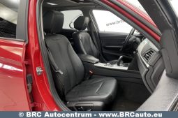 BMW 328 i Automatas 2013 full