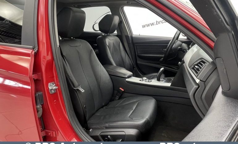 BMW 328 i Automatas 2013 full