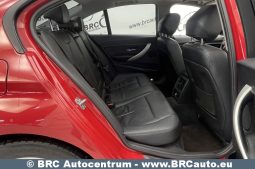 BMW 328 i Automatas 2013 full