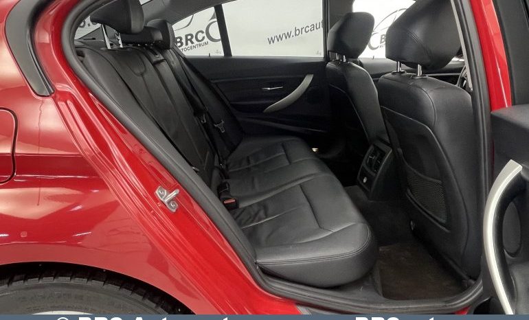 BMW 328 i Automatas 2013 full