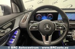 Mercedes-Benz EQC 400 4Matic 2019 full