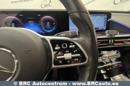Mercedes-Benz EQC 400 4Matic 2019 full
