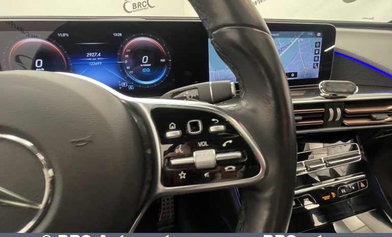 Mercedes-Benz EQC 400 4Matic 2019 full