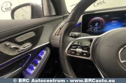 Mercedes-Benz EQC 400 4Matic 2019 full