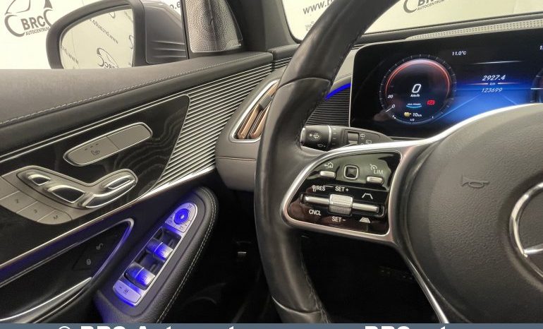 Mercedes-Benz EQC 400 4Matic 2019 full