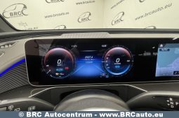Mercedes-Benz EQC 400 4Matic 2019 full