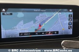 Mercedes-Benz EQC 400 4Matic 2019 full