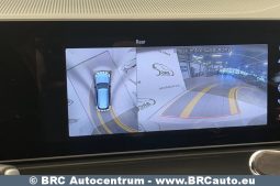 Mercedes-Benz EQC 400 4Matic 2019 full