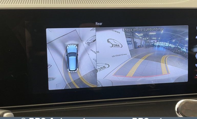 Mercedes-Benz EQC 400 4Matic 2019 full