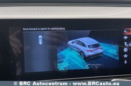 Mercedes-Benz EQC 400 4Matic 2019 full