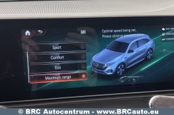 Mercedes-Benz EQC 400 4Matic 2019 full