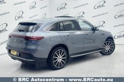 Mercedes-Benz EQC 400 4Matic 2019 full