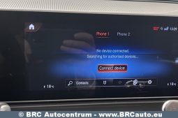 Mercedes-Benz EQC 400 4Matic 2019 full