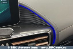 Mercedes-Benz EQC 400 4Matic 2019 full