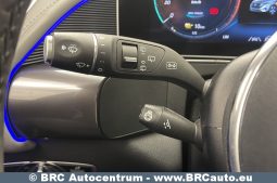 Mercedes-Benz EQC 400 4Matic 2019 full