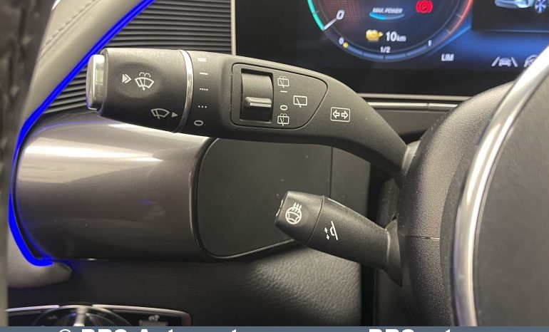 Mercedes-Benz EQC 400 4Matic 2019 full