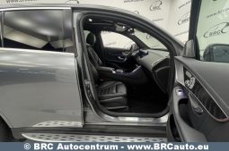 Mercedes-Benz EQC 400 4Matic 2019 full
