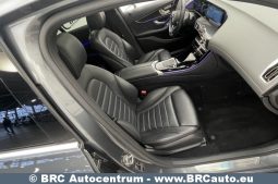 Mercedes-Benz EQC 400 4Matic 2019 full
