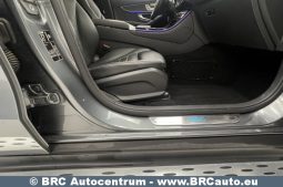 Mercedes-Benz EQC 400 4Matic 2019 full
